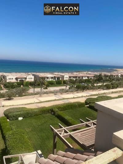 ادفع كاش و استلم فوري شالية علي البحر متشطب ( 185 متر + 150 متر روف) ف لافيستا كسكادا الساحل الشمالي LAVISTA CASCADA NORTH COAST ادفع كاش و استلم فوري شالية علي البحر متشطب ( 185 متر + 150 متر روف) ف لافيستا كسكادا الساحل الشمالي LAVISTA CASCADA NORTH COAST