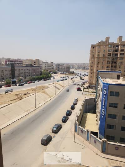 Apartment in a distinguished location, the Italian neighborhood, Zahraa Maadi, the most upscale areas of Maadi, next to Modern Academy and Carrefour Maadi, close to the Maadi Ring Road, near international schools