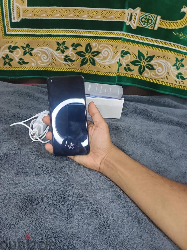 oppo a74 1