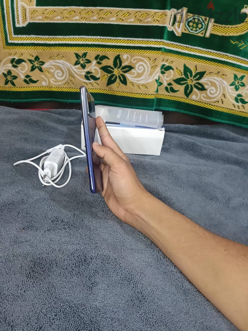 oppo a74 2