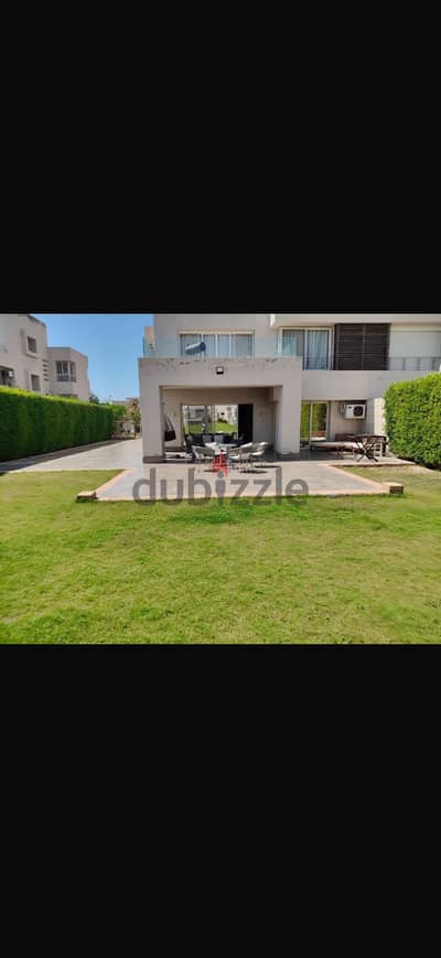 سنيور شاليه صف اول جولف سوبر لوكس،هاسيندا باي