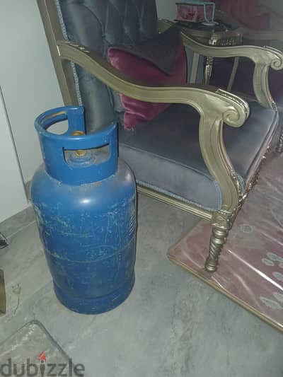أنبوبة بوتجاز