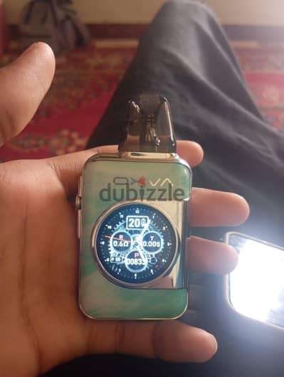 اس كيو برو تو