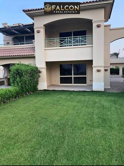 SEA VIEW Chalet, first row, ready for immediate occupancy, fully finished, on the mainland of Ras El Hekma Bay in La Vista