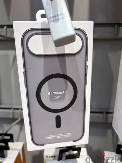جراب iPhone air original لم يستخدم