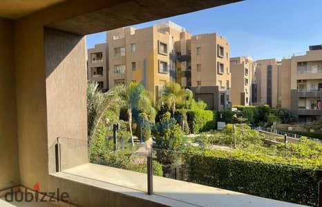 Modern Finished Apartment for Sale in The Village, Palm Hills – New Cairo Modern Finished Apartment for Sale in The Village, Palm Hills – New Cairo