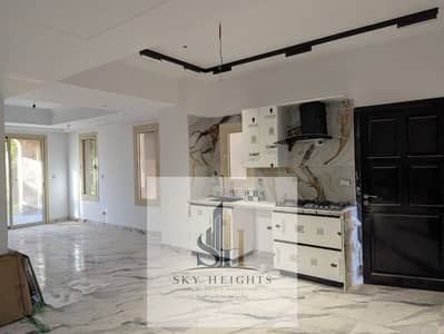 Standalone villa for rent in Mivida - Emaar - Fifth Settlement, with kitchen and air conditioners. Standalone villa for rent in Mivida - Emaar - Fifth Settlement, with kitchen and air conditioners.