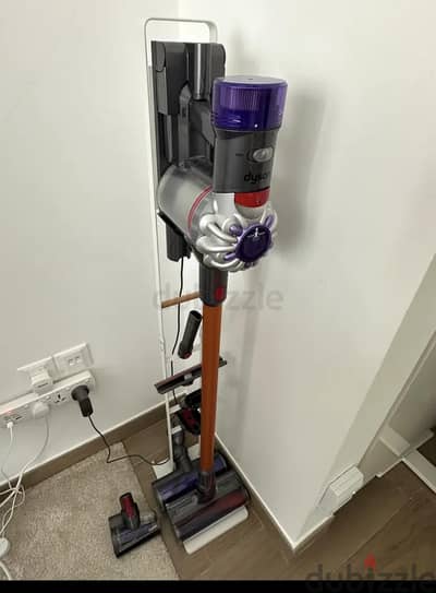 Dyson V8 detect absolute