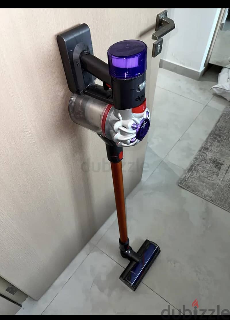 Dyson V8 detect absolute 1