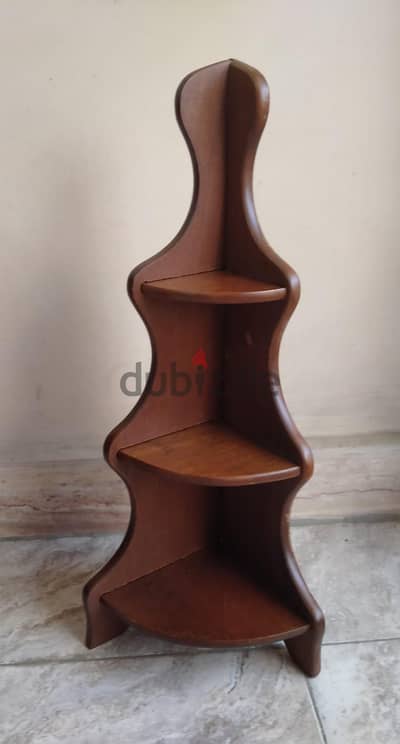 رف زاويه