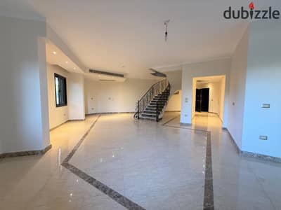 Duplex for rent with kitchen and air conditioning in Al-Shuyufat, Fifth Settlement