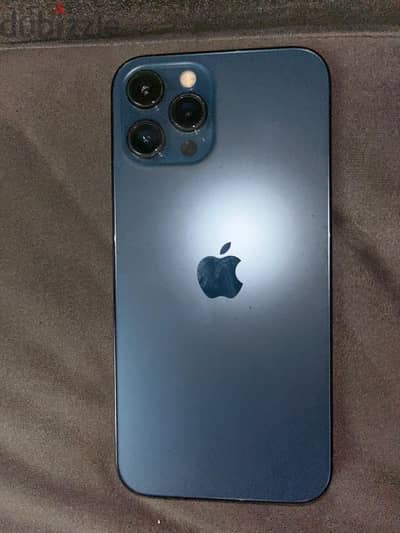 Apple - iPhone 12 Pro Max