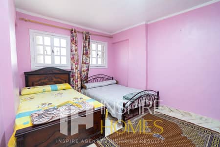 Reconciled Apartment for Sale Near Khaled Ibn El Walid