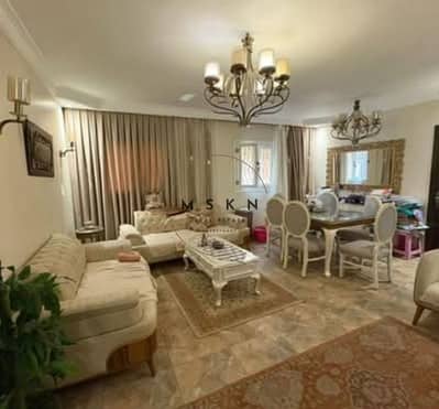 Apartment for sale in Al-Nargis, Buildings 185 sqm - Fifth Settlement