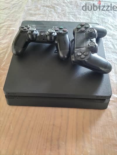 playstation 4