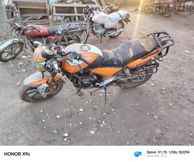 بينيلي vlm 200cc ليمتد 2013
