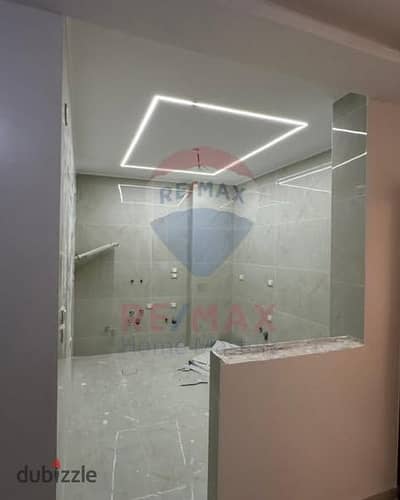 - Unique apartment for sale in Mansoura