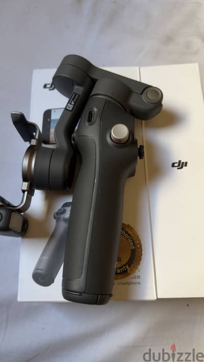 Dji osmo 7p