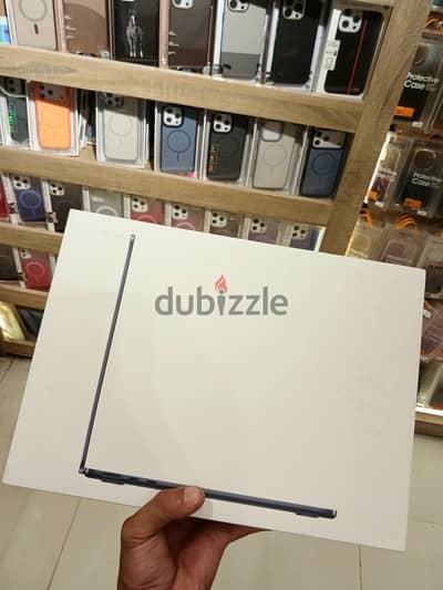 MacBook Air M5 13 inch 512GB New
