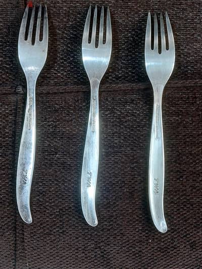 شوك فضة (تحف)