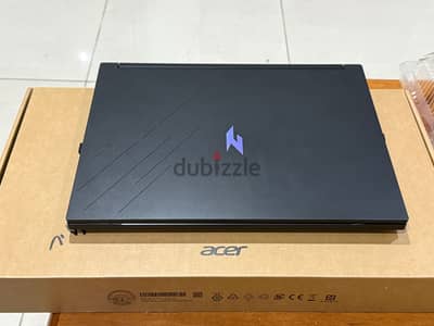 Acer Nitro V16 i7-14650HX RTX 4060
