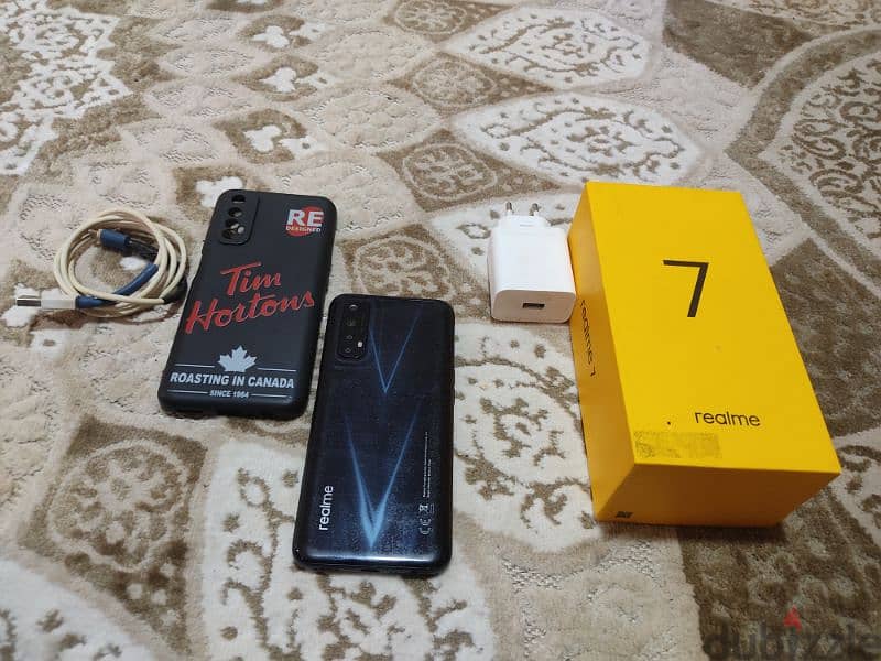 realme 7 3