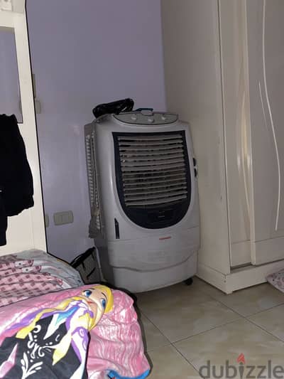تكييف صحراوي من توريندو