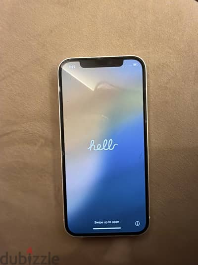 Apple - iPhone 12 White