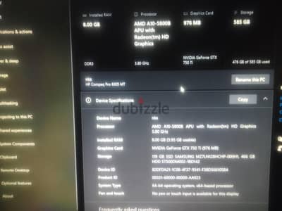 amd A10