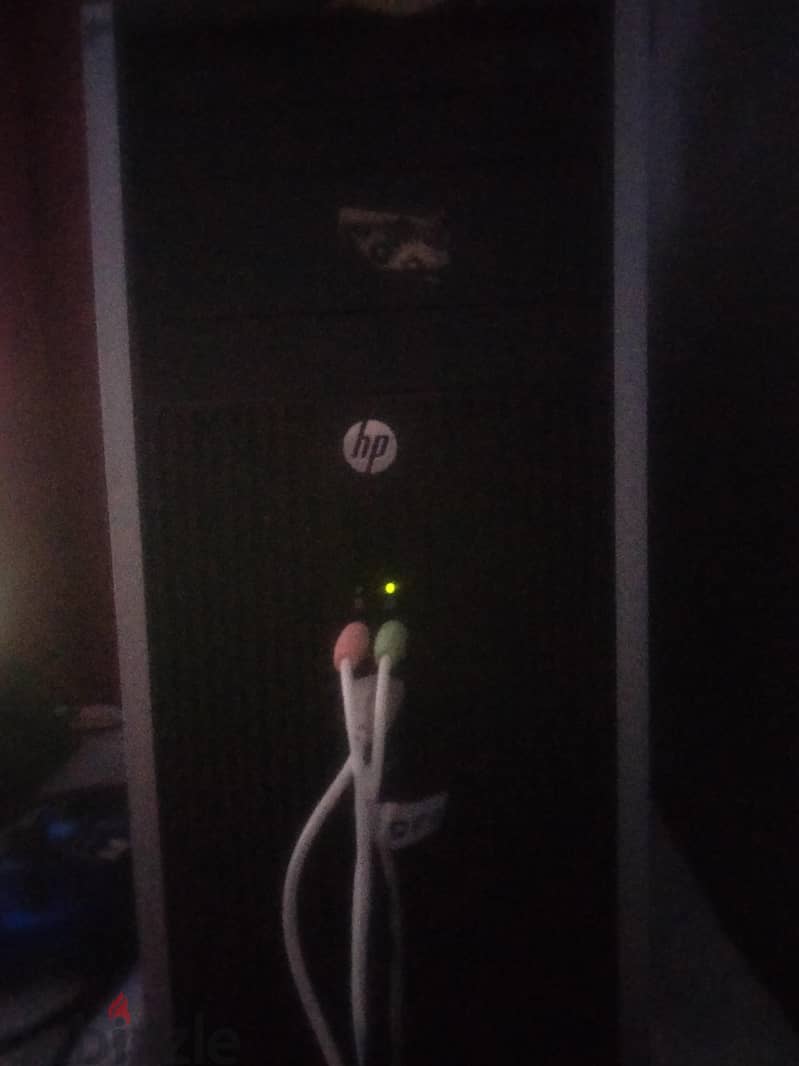 amd A10 1