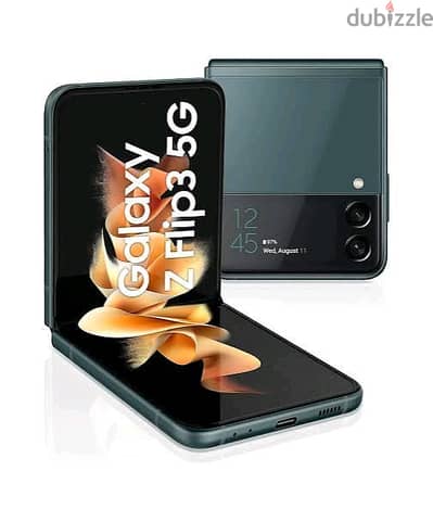 Samsung Z Flip 3