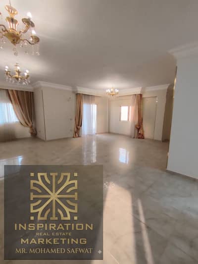  شقة لقطة للإيجار السكني باللوتس الجنوبية | موقع ممتاز خطوات من التسعين