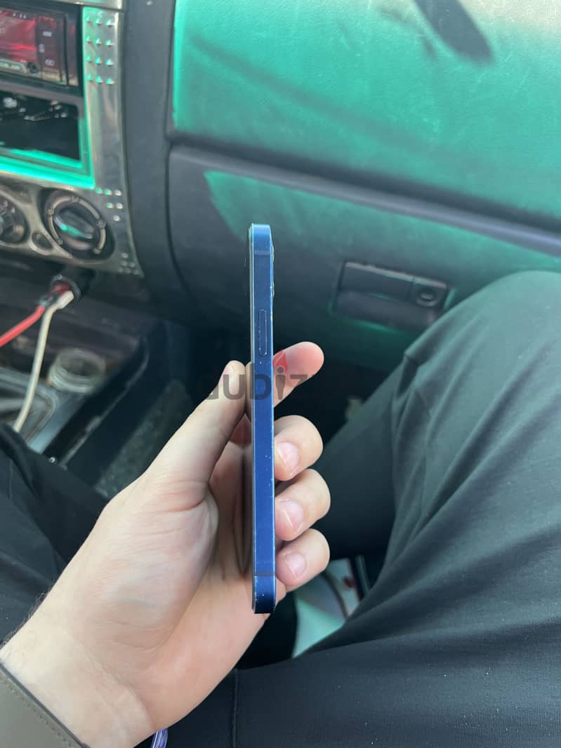 Apple - iPhone 12 1