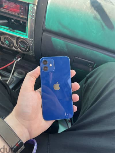 Apple - iPhone 12
