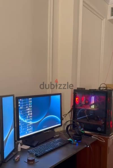 تجميعة highend للجيمينج وصناعة المحتوى