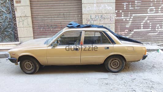 بيجو 505 1980