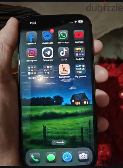 آبل - آيفون 15
