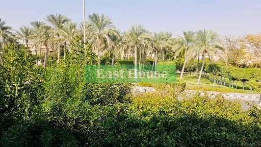 فيلا للايجار. في مدينه الرحاب   فيلا استاندالون للايجار في الرحاب