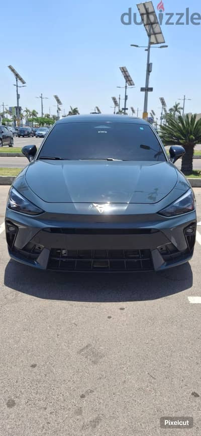 كوبرا ليون 2026 | Cupra Leon 2026