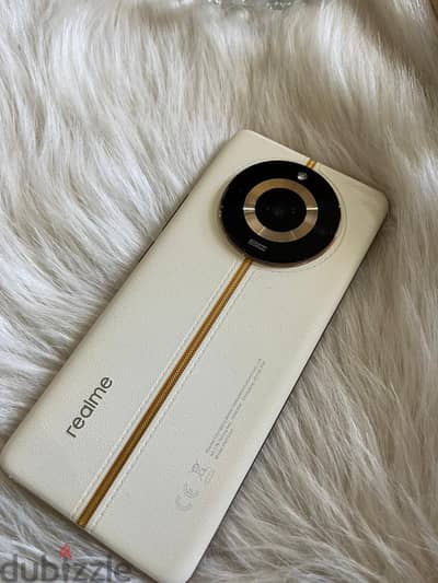 Realme 11 Pro plus