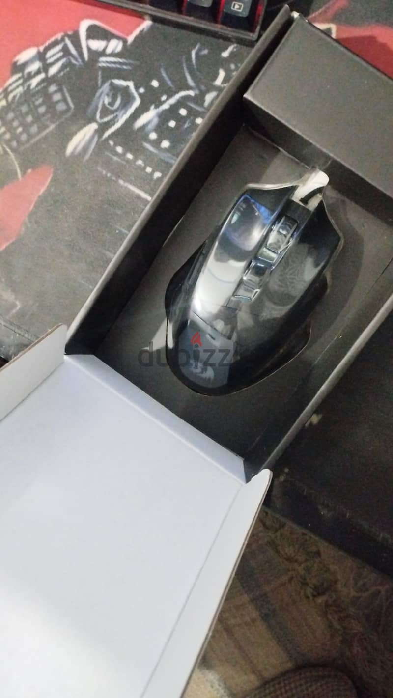 Redragon phaser mouse 2