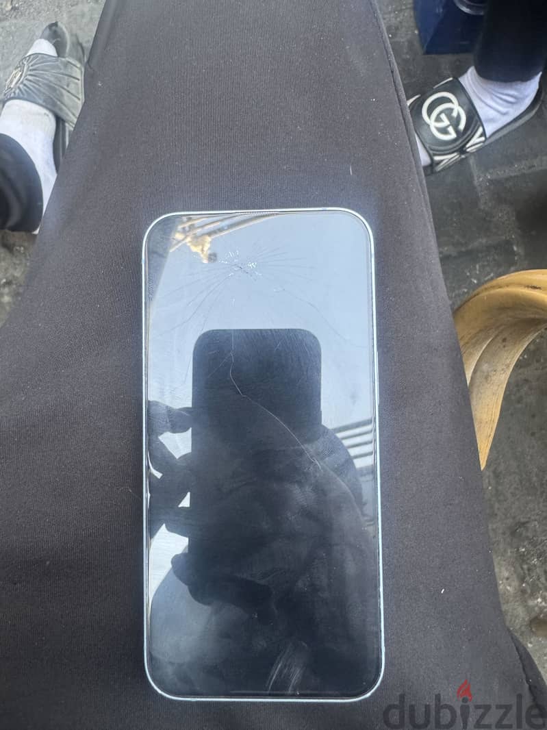 Apple - iPhone 14 1