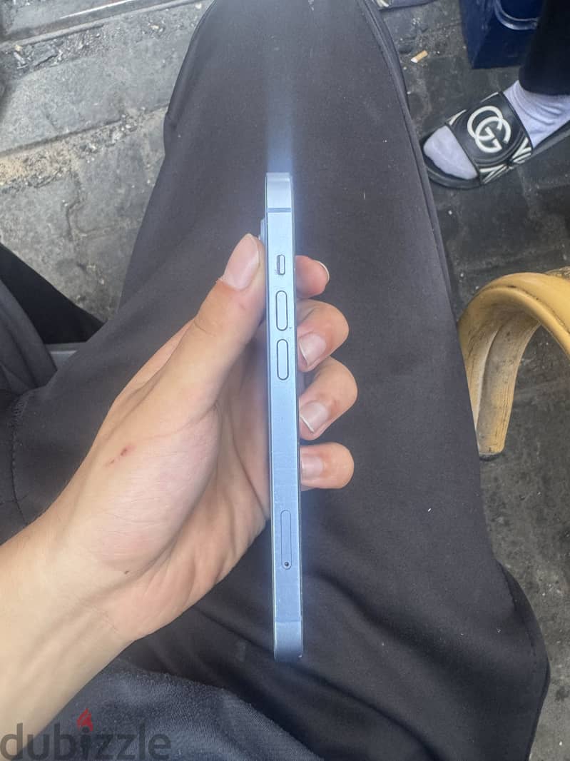 Apple - iPhone 14 3