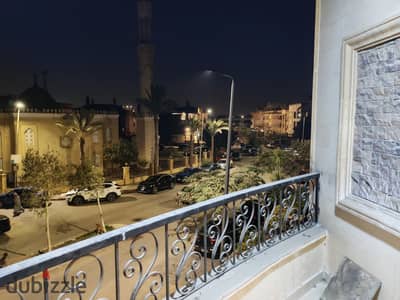 شقه للايجار في الحي التاني   اول سكن   200م