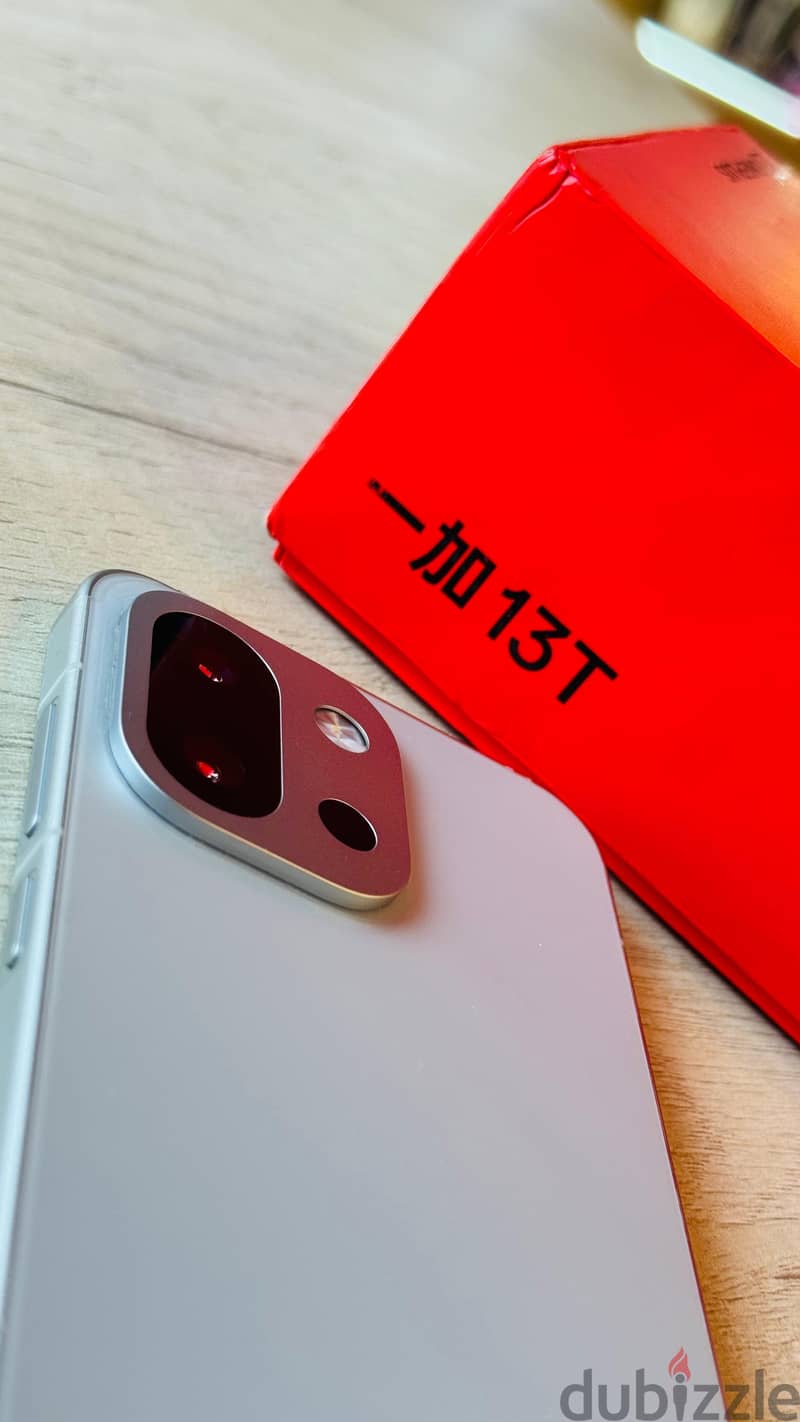 One Plus 13t 7