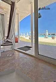 Own a chalet with immediate delivery in Zahra North Coast for 500,000