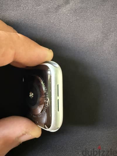 Apple Watche series 4