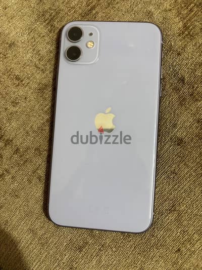 Apple - iPhone 11