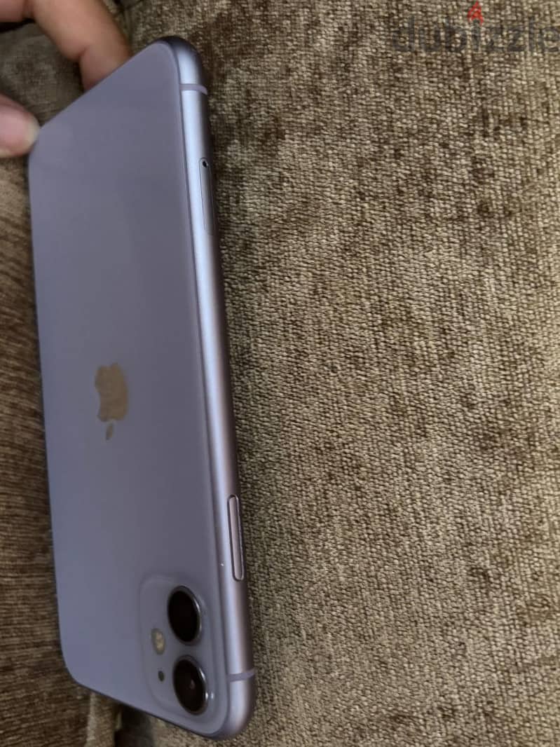Apple - iPhone 11 1