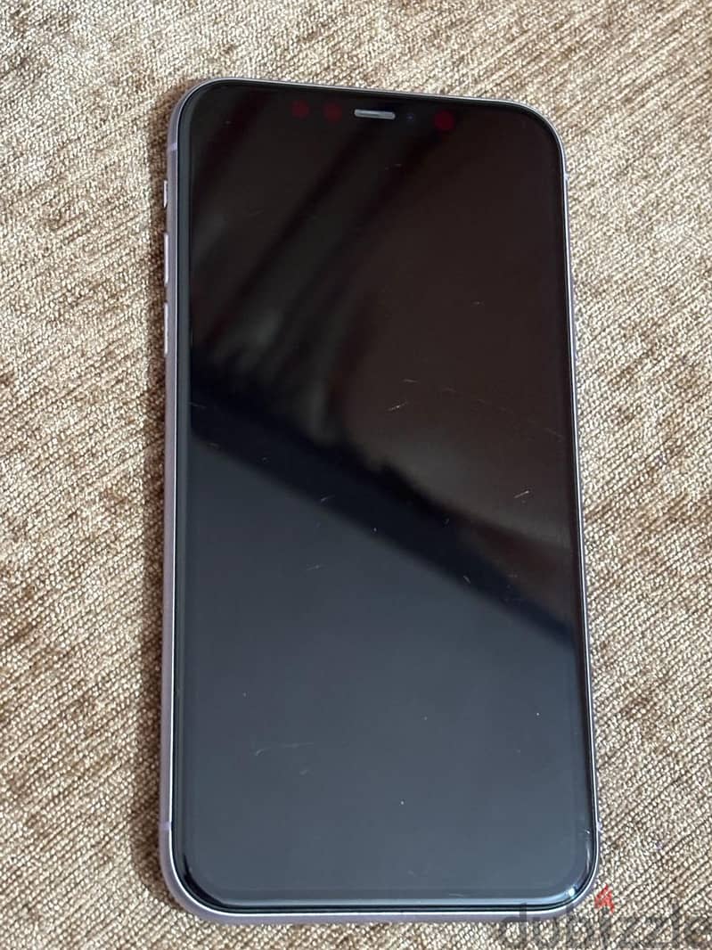Apple - iPhone 11 3